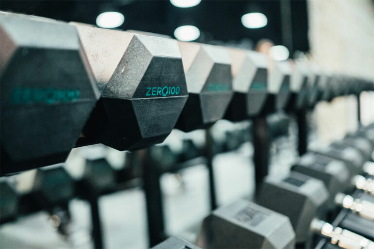 palestra riccione zero100