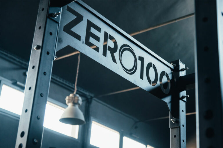 palestra riccione zero100