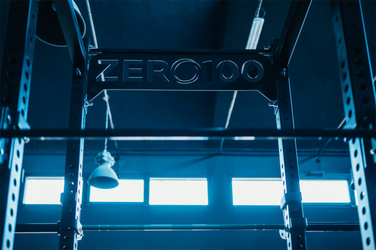 palestra riccione zero100