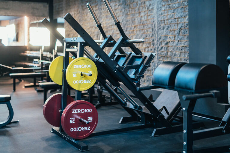 PALESTRA BODYBUILDING RICCIONE