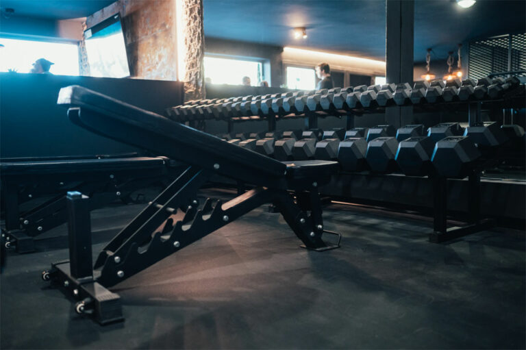 palestra riccione zero100