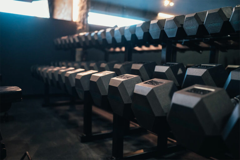 palestra riccione zero100