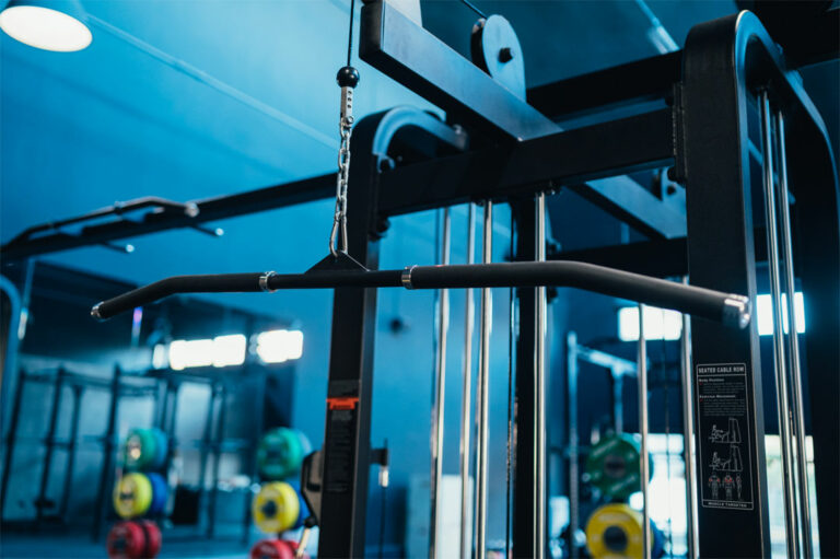 palestra riccione zero100