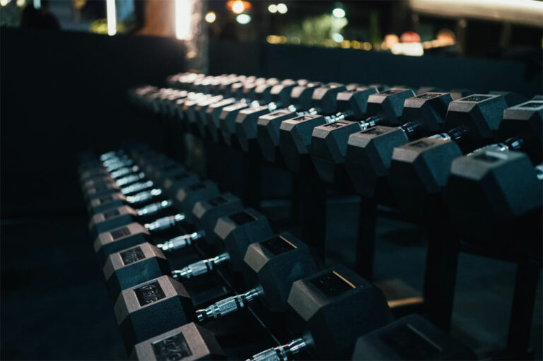 palestra riccione zero100