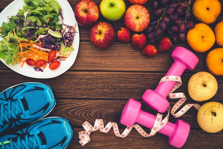 alimentazione consapevole
